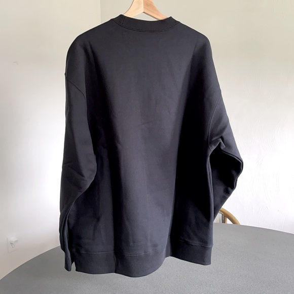 Stussy x Nike Crewneck Sweater - Picture 2 of 4